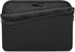 ARTWIZZ Etui Neoprene Sleeve do MacBook Air / Pro 13" czarne (IEOANSMBPA13BK)