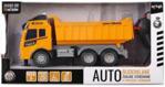 Artyk Auto Budowlane Zdalnie Sterowane Wywrotka Toys For Boys 131233