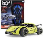 Artyk Auto Wyścigowe Zdalnie Sterowane Toys For Boys 132117