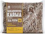 As Babuni Makaronowa Karma Dla Psów 3Kg