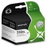 Asarto do HP D4200/D4260/J6410/C4250 black 350XL 18ml