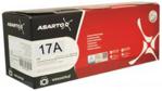 Asarto toner do HP 17BN , CF217A , 1600 str. , black (AS-LHF217AN)