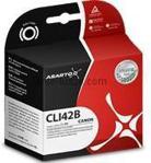 Asarto tusz do Canon CLI42B , 6384B001 , 900 str. , black (AS-C42BN)