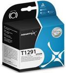 Asarto tusz do Epson 1291 , C13T12914011 , 472 str. , black (AS-E1291BK)