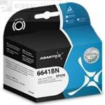 Asarto tusz do Epson 6641BN , C13T66414A , 70 ml , black (AS-E6641BN)