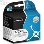 Asarto tusz do Epson T2712 , 27CXN , C13T27124012 , 1100 str. , cyan (AS-E27CXN)