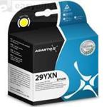 Asarto tusz do Epson T2994 , 29YXN , C13T29944010 , 450 str. , yellow (AS-E29YXN)