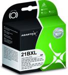 Asarto tusz do HP 21BXL , C9351AE , 500 str. , black (AS-H21XL)