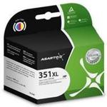 Asarto tusz do HP 351XL , CB338EE , 579 str. , color (AS-H351XL)