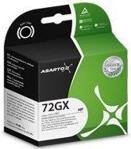 Asarto tusz do HP 72GX , C9374A , 130 ml , grey (AS-H72GX)