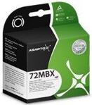 Asarto tusz do HP 72MBX , C9403A , 130 ml , matte black (AS-H72MBX)