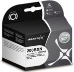 Asarto tusz do Lexmark 200BXN , 14L0174 , 2500 str. , black (AS-L200BXN)