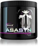 Asasyn Genius Nutrition 180 Kaps