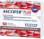 Ascofer Plus 50 tabl