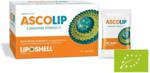 ASCOLIP Liposomalna Witamina C 1000mg 30 sasz