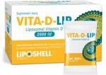 Ascolip Vita-D-Lip 2000 Iu Liposomalna Witamina D 30sasz.