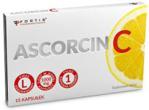 ASCORCIN C 1000 mg 15 kaps