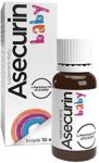 Asecurin Baby Krople 10 ml