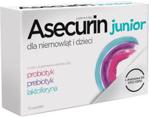 Asecurin Junior 10 sasz