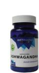 ASHWAGANDHA 60 kaps AVET PHARMA