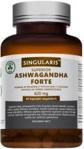 ASHWAGANDHA FORTE 620mg SINGULARIS 60kaps.