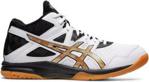 Asics Gel-Task MT 2 biało-czarno-złote 1071A036 102