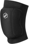 Asics Nakolanniki siatkarskie Basic Knee Pad Performance czarne 62251