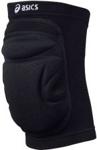 Asics Nakolanniki Siatkarskie Performance Kneepad Czarny