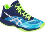 Asics Netburner Ballistic Ff Mt 37 Niebieski