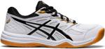 Asics Upcourt 4 Biało-Czarne 1071A053 102