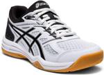 Asics Upcourt 4 Gs White Black 1074A027100