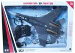 Askato Samolot R/C Na Baterie SU-35