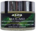 asoa Krem multi mso 50ml