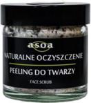 ASOA Peeling Naturalne Oczyszczenie 60ml