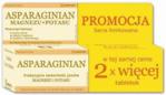 Asparaginian Magnezu Potasu 100 tabletek