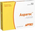 Asparoc 50 tabletek
