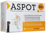 Aspot 50 tabletek