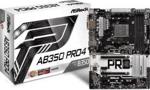 ASRock AB350 Pro4