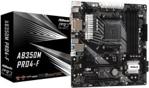 ASRock AB350M Pro4-F (90-MXBAC0-A0UAYZ)