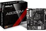 ASRock AB350M