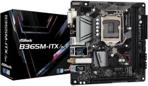 ASRock B365M-ITX/AC