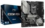 ASRock B365M Pro4