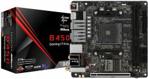 ASRock B450 GAMING-ITX/AC