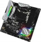 ASrock B450 Steel Legend