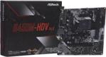 ASRock B450M-HDV R4.0