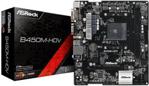 ASRock B450M-HDV