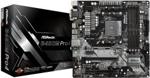 ASRock B450M Pro4