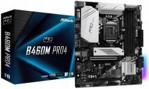 ASRock B460M PRO4 (90-MXBCV0-A0UAYZ)