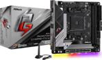 ASRock B550 Phantom Gaming-ITX/ax (90-MXBD40-A0UAYZ)