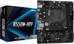 ASRock B550M-HDV (90-MXBDJ0-A0UAYZ)